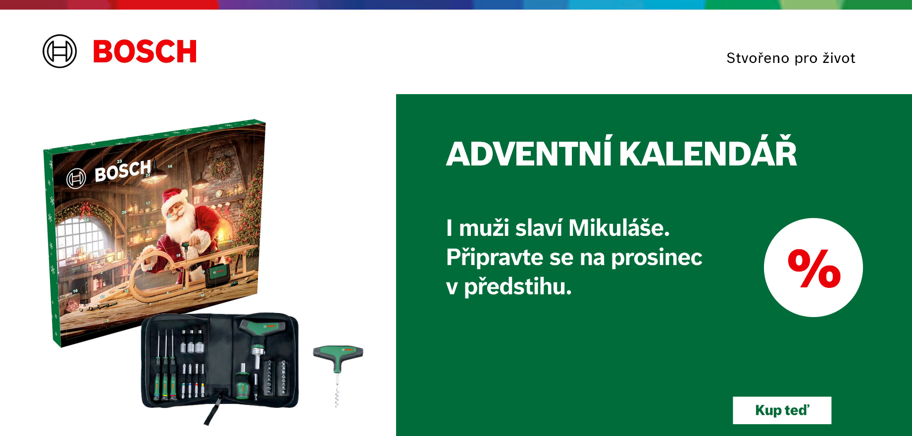 advent cz